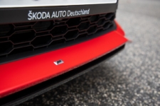 ABT Skoda Scala Edition S