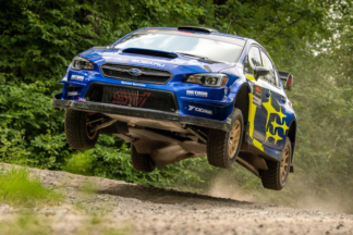 Toyota y Subaru podrían haber unido fuerzas para desarrollar un compacto deportivo Subaru