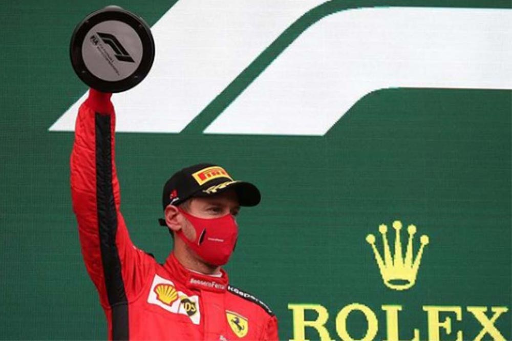 sueldo de Fernando Alonso 