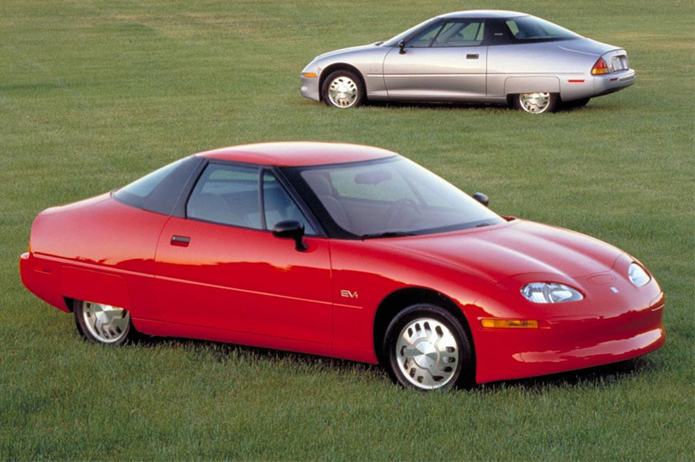 tecnologías pioneras