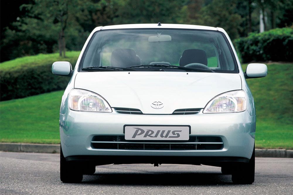 tecnologías pioneras