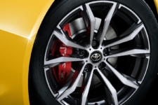 Toyota Supra 2.0 Turbo