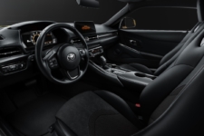 Toyota Supra 2.0 Turbo