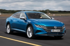 Volkswagen Arteon eHybrid Volkswagen Arteon Shooting Brake