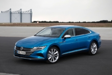 Volkswagen Arteon eHybrid Volkswagen Arteon Shooting Brake