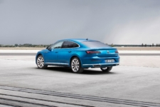 Volkswagen Arteon eHybrid Volkswagen Arteon Shooting Brake