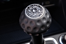 Volkswagen Blue Lagoon Jetta GLI