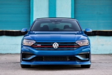 Volkswagen Blue Lagoon Jetta GLI