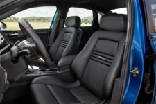 Volkswagen Blue Lagoon Jetta GLI