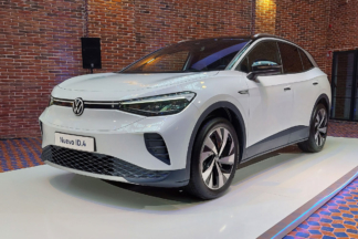 El Volkswagen ID.4 nombrado como 'Mejor Coche del Año en el Mundo'