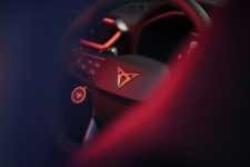 Prueba Cupra Formentor 1.4 TSI e-Hybrid botón Cupra