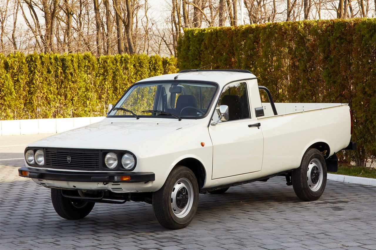 Dacia 1304 Pick Up