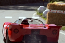 Fiat Abarth 2000 Sport Tipo SE 010 (1967)