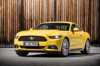 El Ford Mustang EcoBoost dice adiós en España: solo se venderá el V8 Ford Mustang EcoBoost
