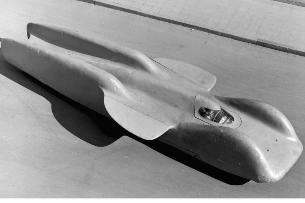 Mercedes que seguro no conoces 