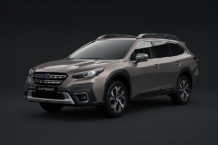 Subaru Outback 2021: así es la sexta generación Subaru Outback 2021