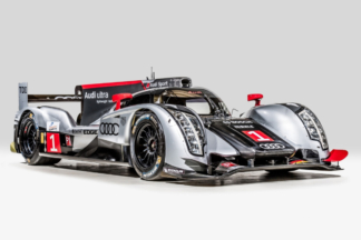 A la venta uno de los seis Audi R18 TDI Ultra de 2011 Venta Audi R18 TDI Ultra 2011