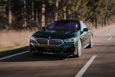 BMW Alpina B8 Gran Coupe