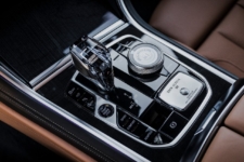 BMW Alpina B8 Gran Coupe