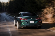 BMW Alpina B8 Gran Coupe