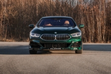 BMW Alpina B8 Gran Coupe
