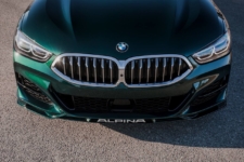 BMW Alpina B8 Gran Coupe