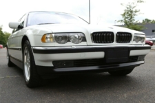 BMW Serie 7 año 2000