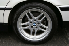 BMW Serie 7 año 2000