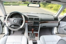 BMW Serie 7 año 2000