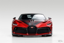 Bugatti Divo Lady Bug