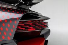 Bugatti Divo Lady Bug