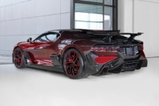 Bugatti Divo Lady Bug