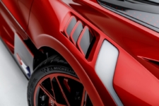 Bugatti Divo Lady Bug