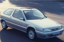 Citroën ZX