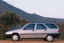 Citroën ZX