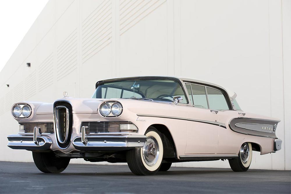 coches americanos que no gustaron 