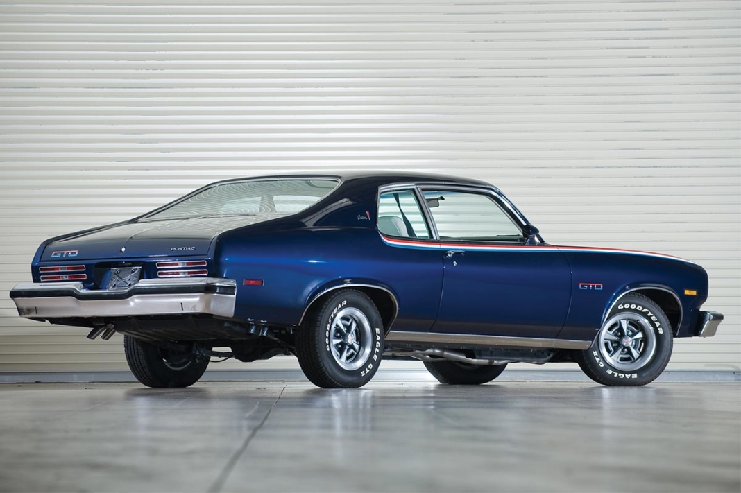 coches americanos que no gustaron