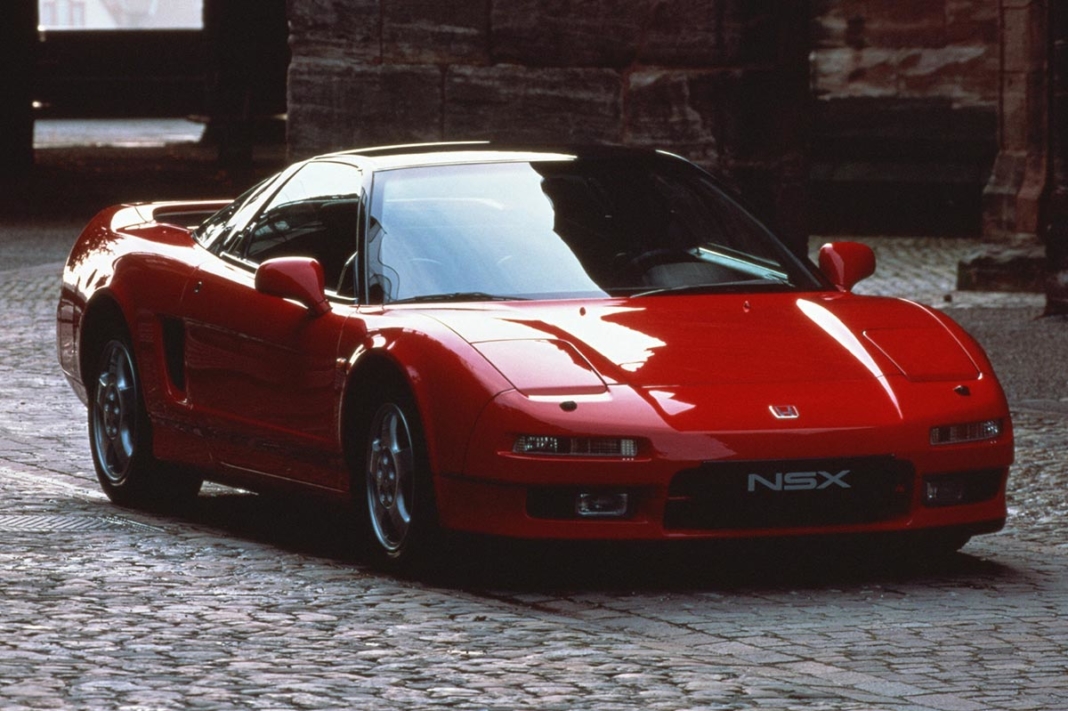 coches clásicos japoneses