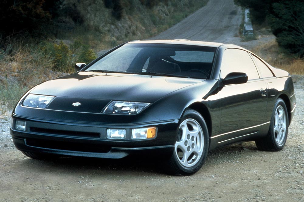 coches clásicos japoneses 