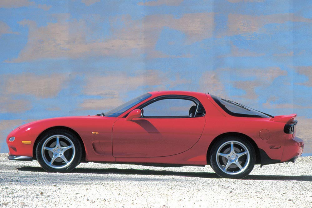 coches clásicos japoneses 