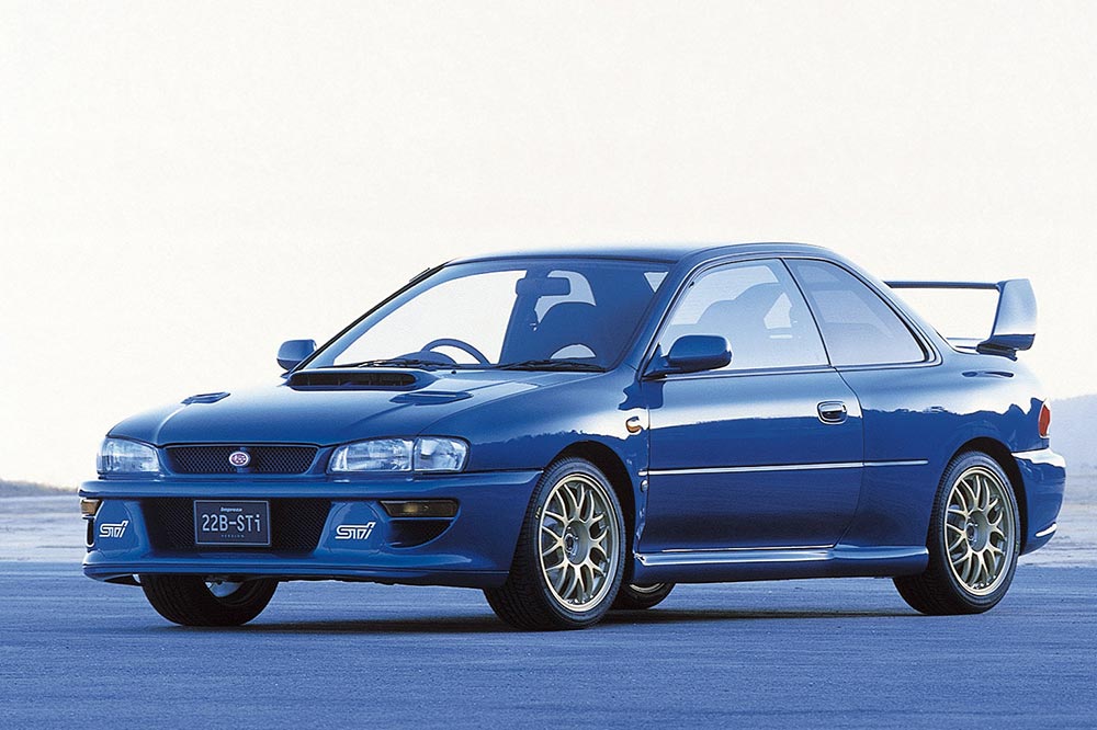 coches clásicos japoneses 