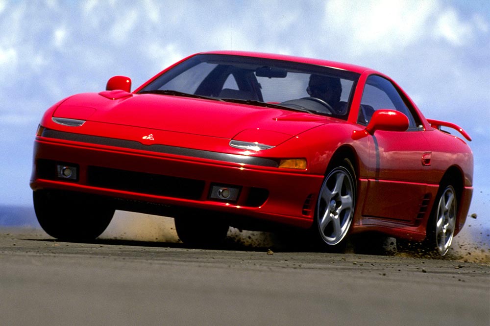 coches clásicos japoneses 