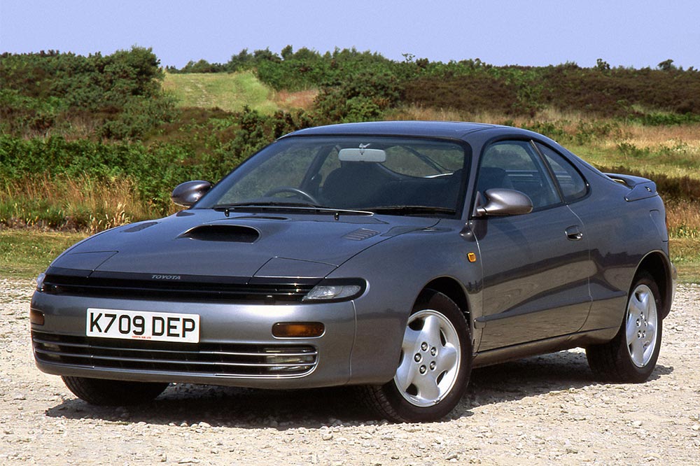 coches clásicos japoneses 