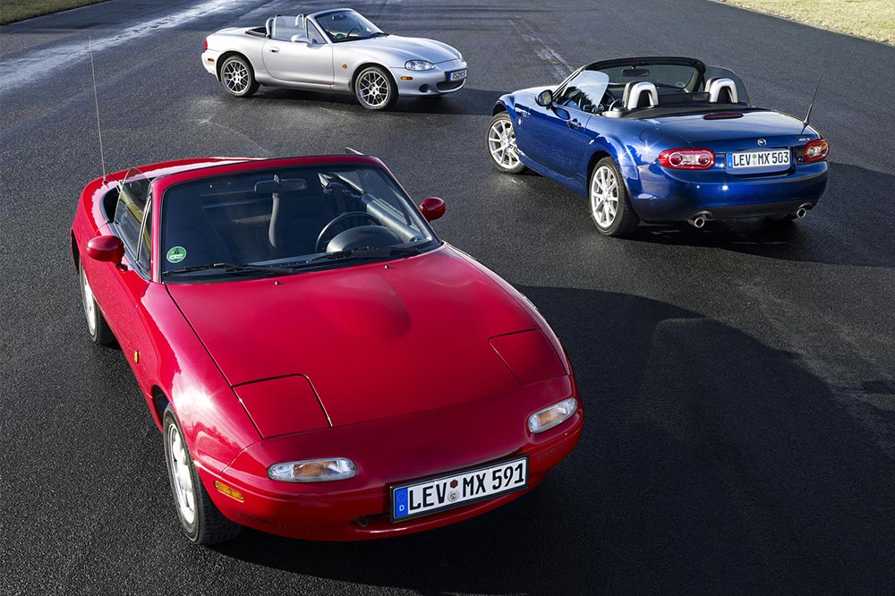 coches clásicos japoneses 