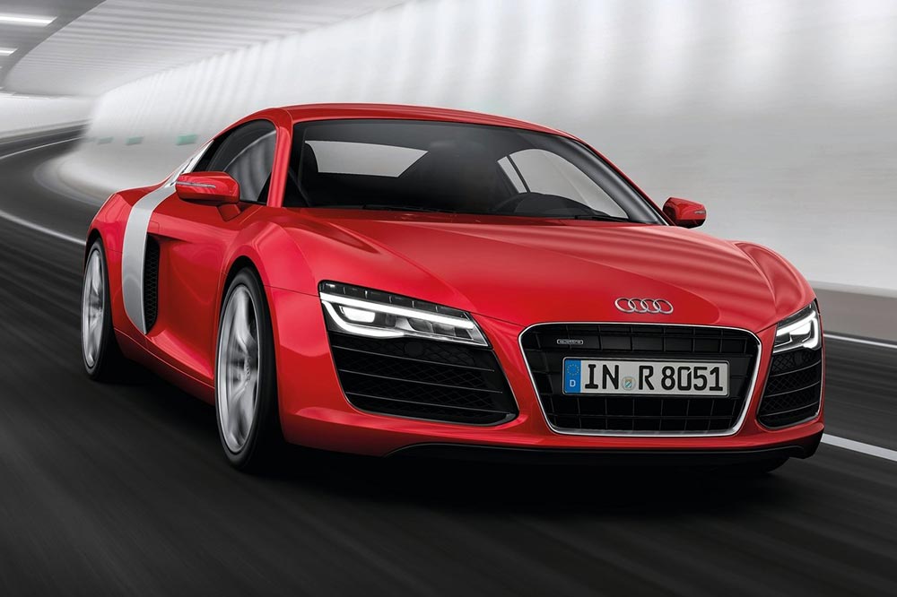 coches de Justin Bieber 