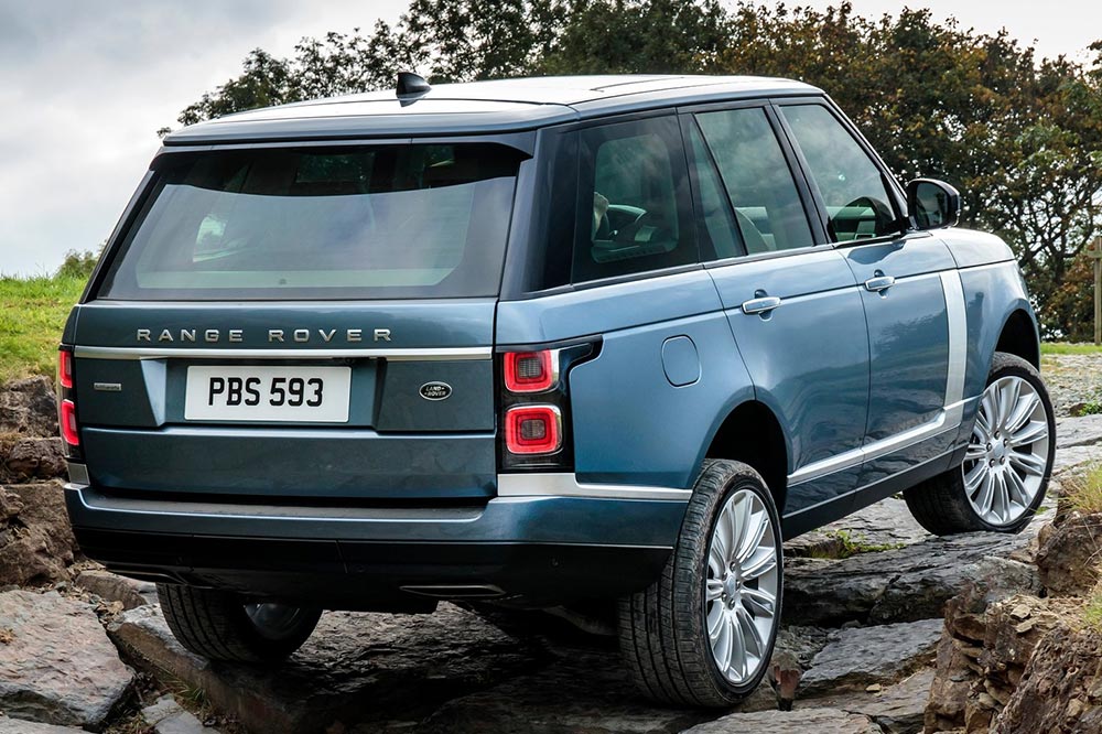 coches de Justin Bieber 