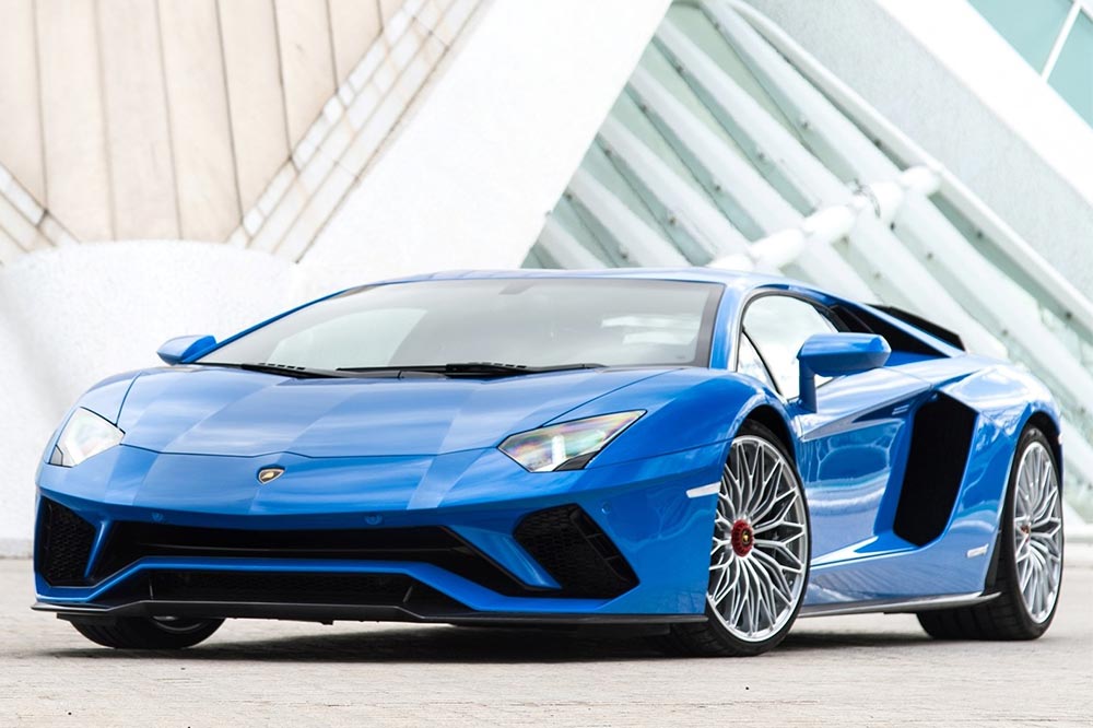 coches de Justin Bieber 