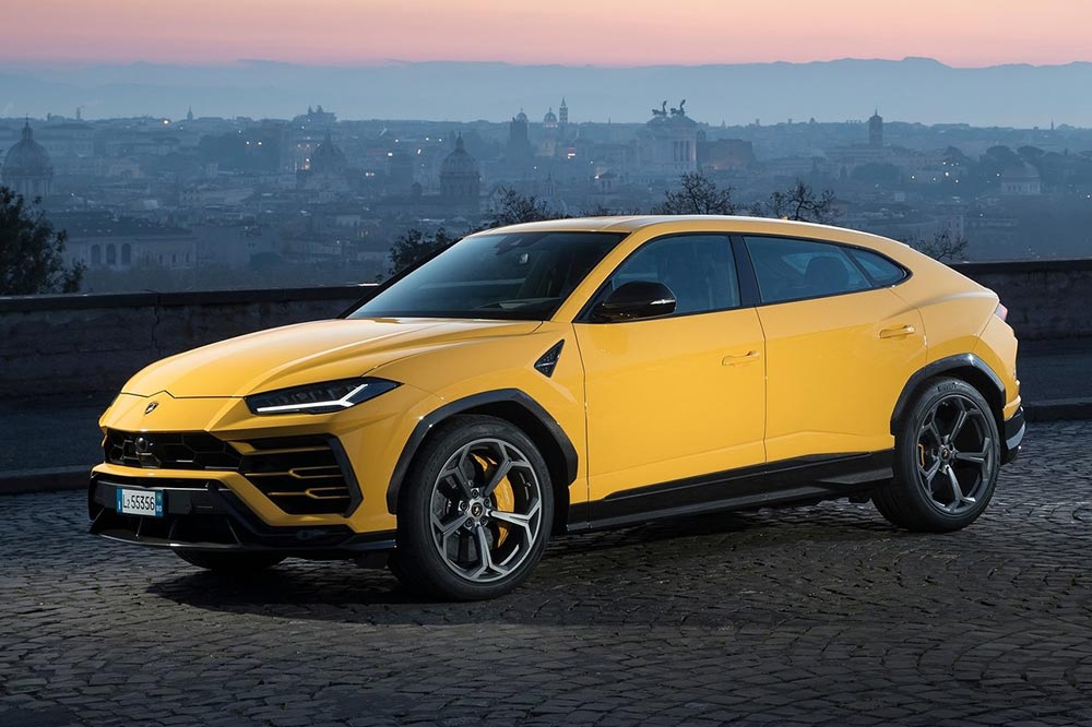 coches deportivos de cuatro plazas 