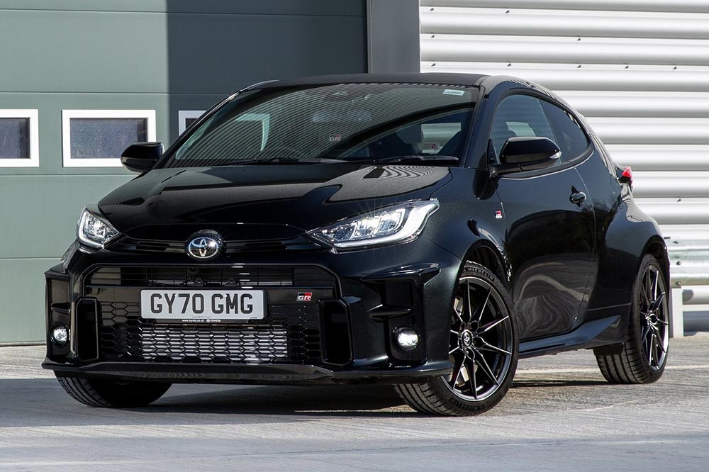 coches deportivos de cuatro plazas 