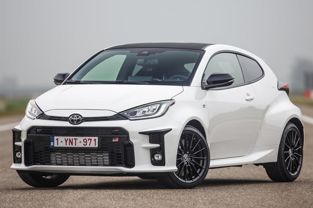 coches divertidos relativamente baratos